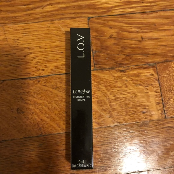 LOV Other - LOV Lovglow Highlighting Drops